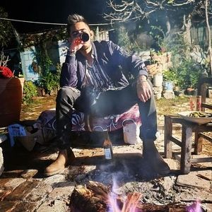 Meet your Posher, Jorge